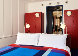 The Standard London 5