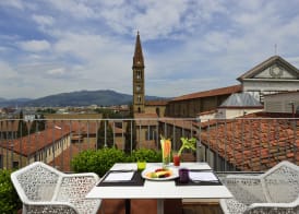 Grand Hotel Minerva 3