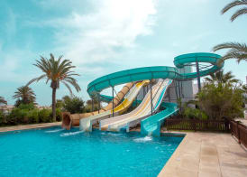 Fiesta Beach Club 3