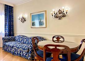 Torre Dell'Orologio Signature Residence 2