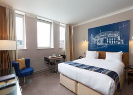 The Townhouse Manchester 4