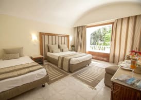 Le Hammamet Hôtel & Spa 3