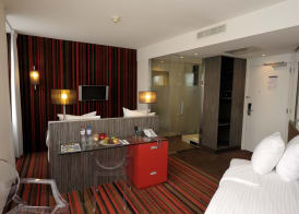 WestCord City Centre Hotel 2