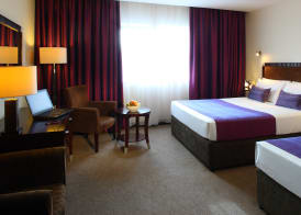McGettigans Hotel 4