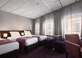 Hotel Luxer 2