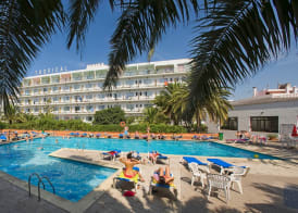 Hotel Tropical 2