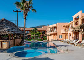 High Beach Resort 5