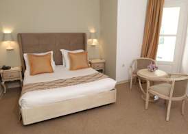 Tunisia Lodge 2