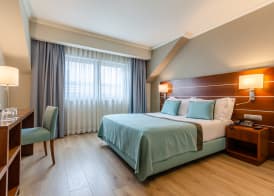 TURIM Europa Hotel 4