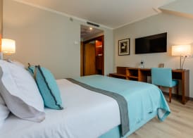 TURIM Europa Hotel 5