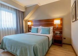 TURIM Europa Hotel 3