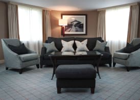 Dalmahoy Hotel & Country Club 4