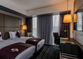 Crowne Plaza ABERDEEN AIRPORT by IHG 4