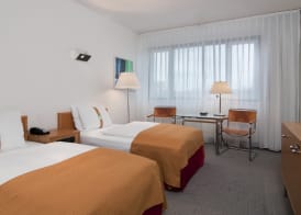 Holiday Inn BERLIN - CITY WEST by IHG 5