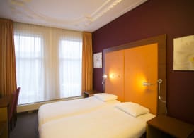 Quentin Canal House Hotel 5