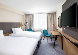 Holiday Inn COVENTRY M6, JCT.2 by IHG 3
