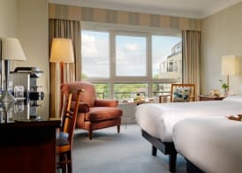 Herbert Park Hotel and Park Residence 2