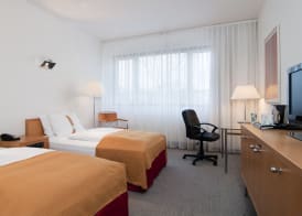 Holiday Inn BERLIN - CITY WEST by IHG 4