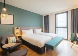 Holiday Inn BARCELONA - SANT CUGAT by IHG 5