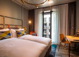 Four Elements Hotel 4