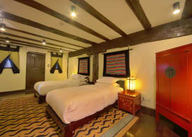 Banyan Tree Ringha 3