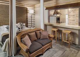 Green Garden Eco Resort 3