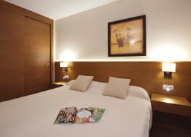 Sotavento Beach Club 3