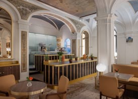 Maison Roma Piazza di Spagna UNA Esperienze 4