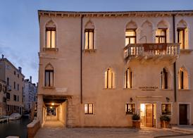Maison Venezia | UNA Esperienze 2