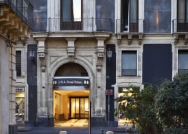 Palace Catania | UNA Esperienze 3