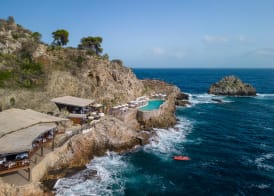 UNA Hotels Capotaormina 3