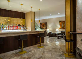 UNA Hotels Galles Milano 5