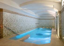 UNA Hotels Galles Milano 2