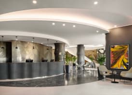 UNA Hotels Malpensa 2