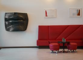UNA Hotels Malpensa 4