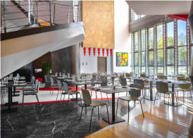 UNA Hotels Malpensa 5