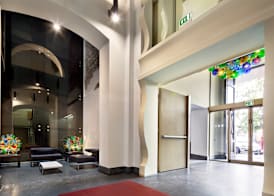 UNA Hotels Napoli 5