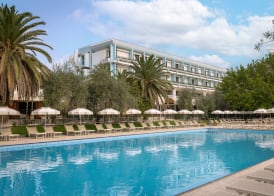 UNA Hotels Naxos Beach Sicilia 2