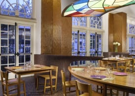 UNA Hotels Vittoria Firenze 5