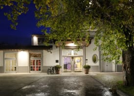 UNA Hotels Vittoria Firenze 3