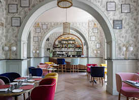 Trastevere Roma | UNA Esperienze | Preferred Hotels and Resorts 4
