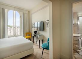 Trastevere Roma | UNA Esperienze | Preferred Hotels and Resorts 3