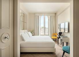 Trastevere Roma | UNA Esperienze | Preferred Hotels and Resorts 2