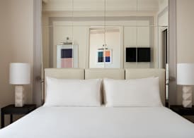 Trastevere Roma | UNA Esperienze | Preferred Hotels and Resorts 5