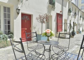 Unic Renoir Saint Germain 4