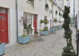 Unic Renoir Saint Germain 5