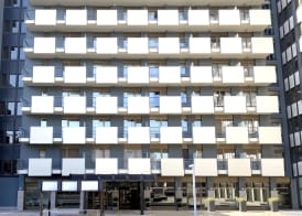 UNA Hotels Hotel & Residence Contessa Jolanda Milano 2