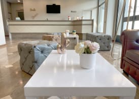 UNA Hotels Hotel & Residence Contessa Jolanda Milano 3