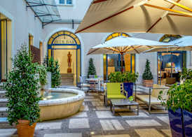 UNA Hotels Empire Roma 2