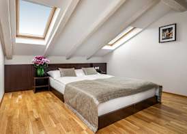 Hotel Unique 2